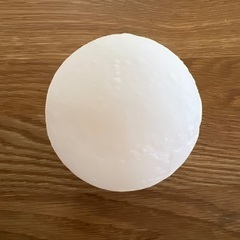 間接照明　差し上げます