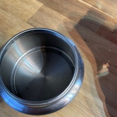 ポポロ コーヒーミル　手挽きの画像
