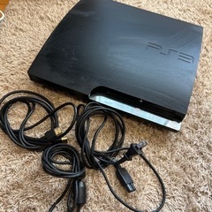 プレステ3