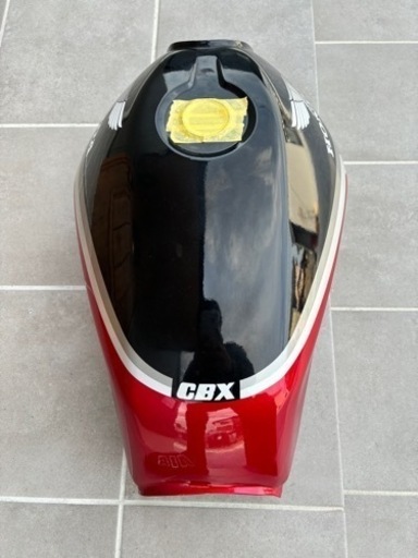 CBX 400f 550f外装セット