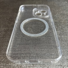 iPhone15 MagSafe caseの画像