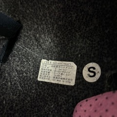 自転車ヘルメット　安全、保護グッズの画像