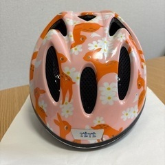 自転車ヘルメット　安全、保護グッズ