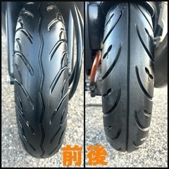 ★ホンダ スマートディオ★ 外装美車 人気車種 早い者勝ち AF56 原付 キャブレター 水冷 4サイクル 単気筒 50cc ジョグ レッツ DIO JOGの画像