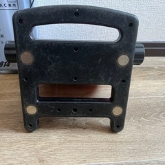 日本光具 充電式LED投光器 WR814の画像