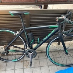 自転車 ロードバイク