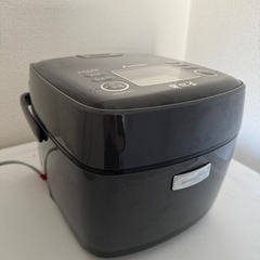 家電 キッチン家電 炊飯器の画像