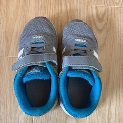 靴/バッグ 靴 スニーカーの画像