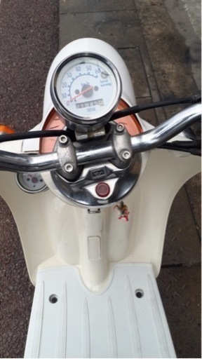 ヤマハビーノ5AU