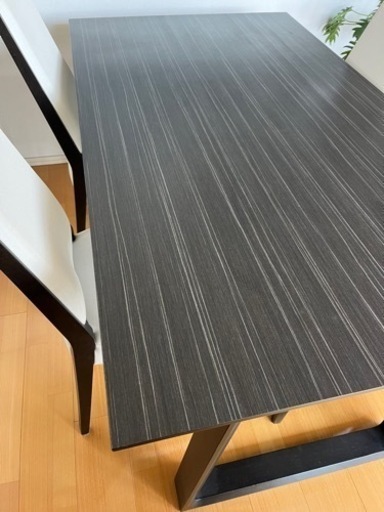 karimoku カリモク　ダイニングテーブルセット
