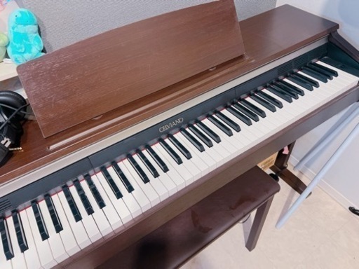 楽器 鍵盤楽器、ピアノ