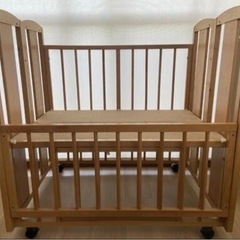 【取引相手確定中】子供用品 ベビー用品 ベビーベッド、家具の画像
