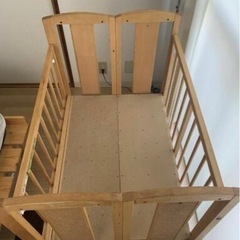 【取引相手確定中】子供用品 ベビー用品 ベビーベッド、家具の画像