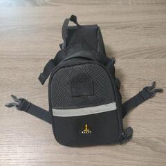 サイクルバッグ サドルバッグ