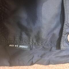 COMME CA ISM　子供服の画像