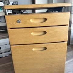 家具 収納家具 勉強机　棚、収納