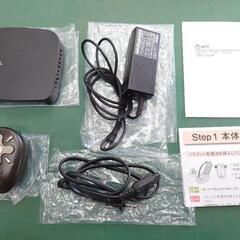 ☆NTT西日本 光BOX+ HB-1000 西日本専用 HB-1000の画像