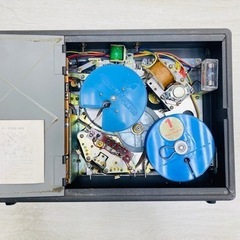 家電 オーディオ スピーカーの画像