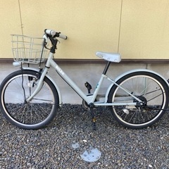 マウンテンバイク(子供)