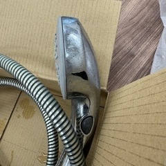 家電 生活家電 シャワーヘッドの画像
