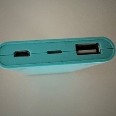 充電バッテリーの画像