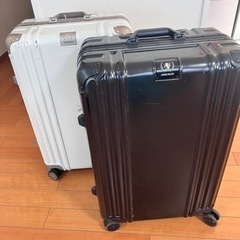 取引者決定済み