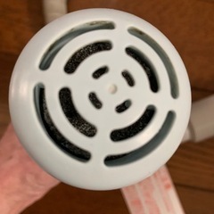 東芝全自動電気洗濯機風呂水用給水ホースフィルター付きの画像