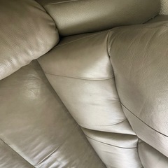 家具 ソファ 3人掛けソファの画像