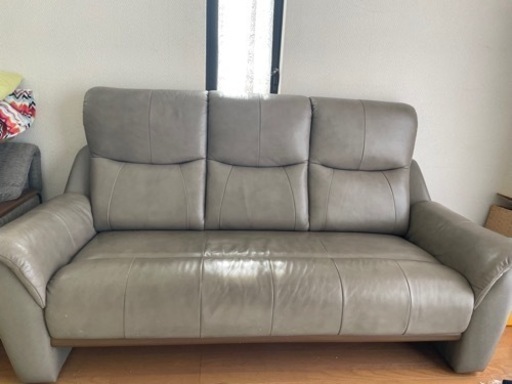 家具 ソファ 3人掛けソファ