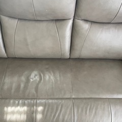 家具 ソファ 3人掛けソファの画像