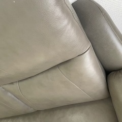 家具 ソファ 3人掛けソファの画像