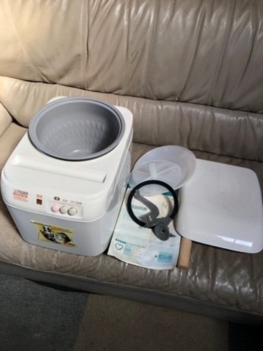 餅つき機　1.8L用