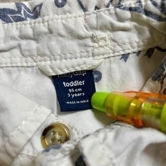 子供服90センチの画像