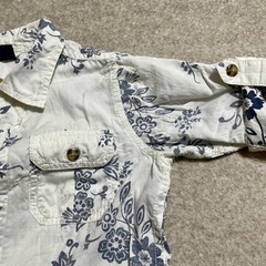子供服90センチの画像
