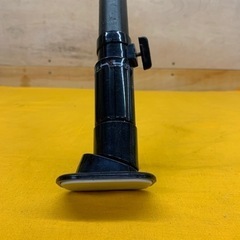 ポール　伸縮ポール　超強力伸縮ポール　突っ張り棒　ハンガー掛け　耐荷重20〜50kg  中古の画像
