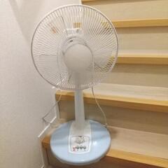 ジャンク品 扇風機