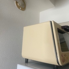 象印トースター　可愛いキャラクター Winnie the Poolの画像