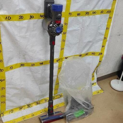 0411-022 ダイソン　Dyson  掃除機