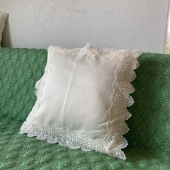 ★値下げしました★クッションカバー