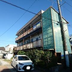 🌼賃料値下げしました（3.0万円→2.5万円）🌼初月賃料無料！！...
