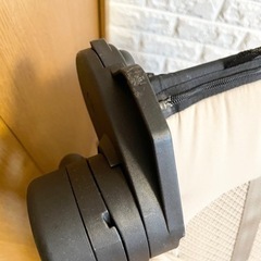 サイベックス　ベビーカーの画像