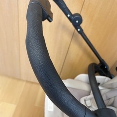 サイベックス　ベビーカーの画像