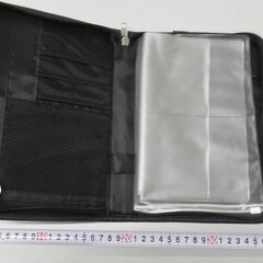 【取引決定】マルチケース　千鳥柄　1個の画像