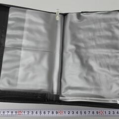 【取引決定】マルチケース　千鳥柄　1個の画像