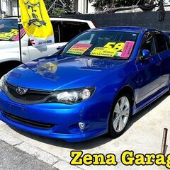 H23年式★インプレッサ★運転席側パワーシート★本土仕入★２年車...