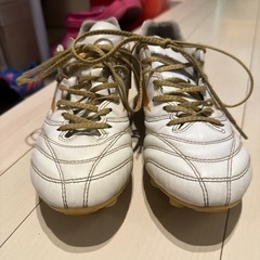 MIZUNO MONARCIDA NEO 24.5センチ サッカーシューズ スパイクの画像