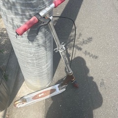 キックボード