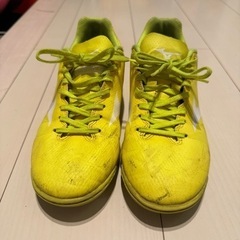 MIZUNO MONARCIDA NEO 24センチ トレーニングシューズの画像