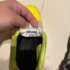 MIZUNO MONARCIDA NEO 24センチ トレーニングシューズの画像