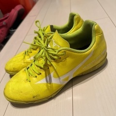MIZUNO MONARCIDA NEO 24センチ トレーニングシューズの画像